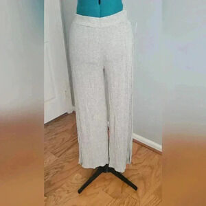 NWT GAP Love Size M Ribbed Lounge Pants